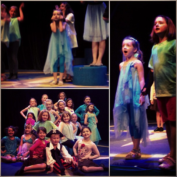 TheWeeOne's a Guppy.