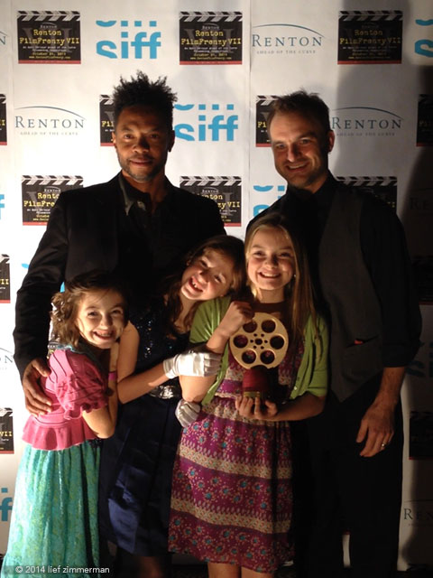 Special Judges Award