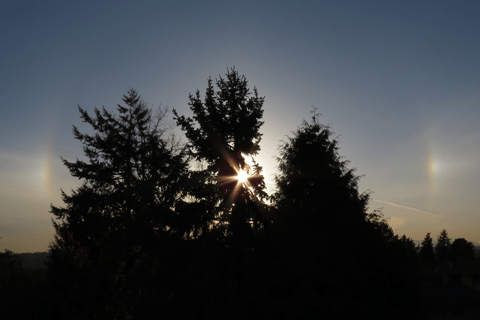 Everybody's Laughing, Everybody's happy