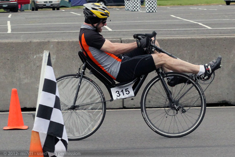 Totally spent right here.