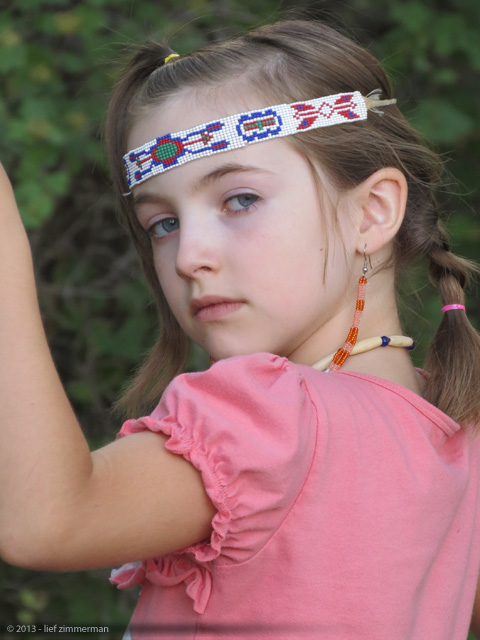 Girls gone native II