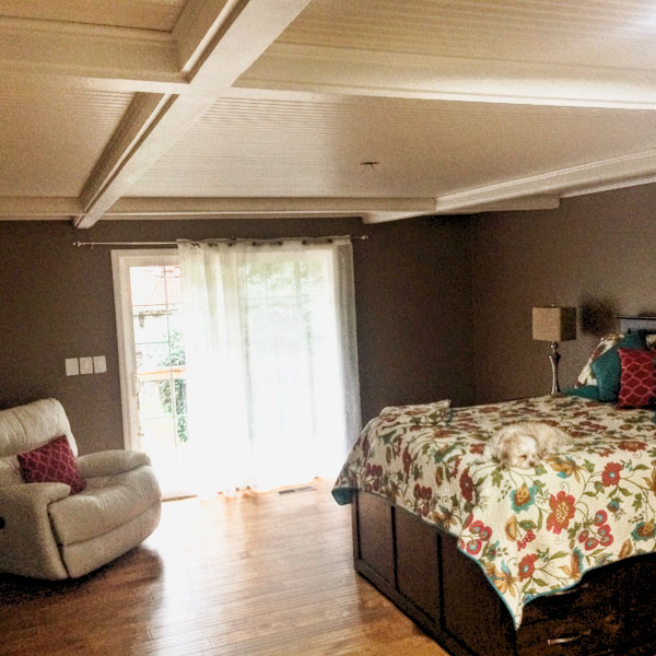 Where's the dreams that I've been after