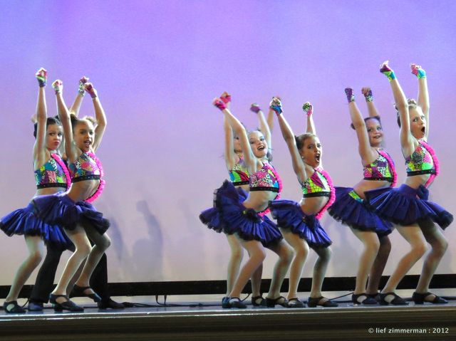 Neu Neu Ya Ya - small group jazz