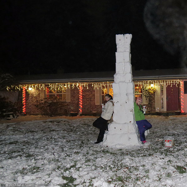 Resurrecting the Monolith