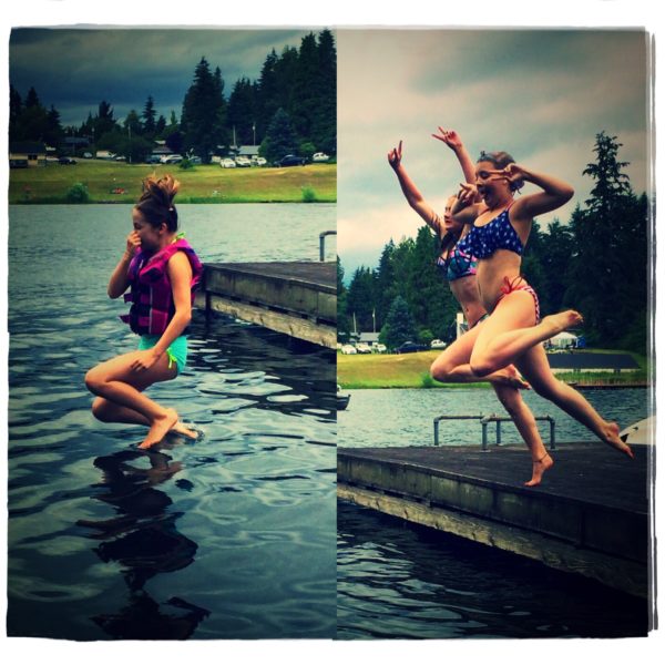 May the 4th be with you. 