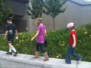 But...where's Lennon?