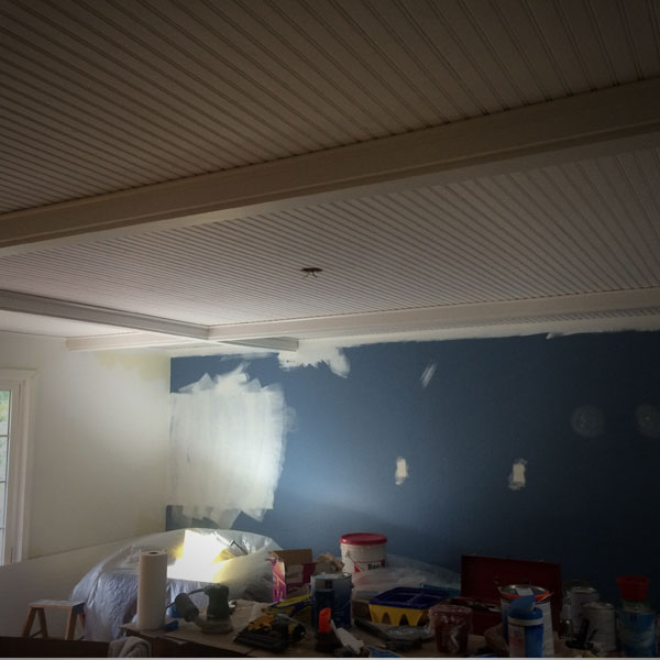 HOLY CRAP that's a lot of trim