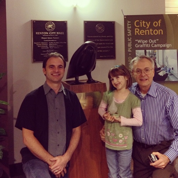 People's Choice Curvee  - instablief