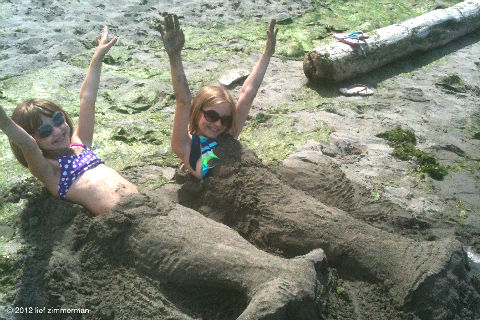 More like boat anchors