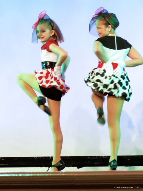 Mini's Duo - Drive a Person Crazy