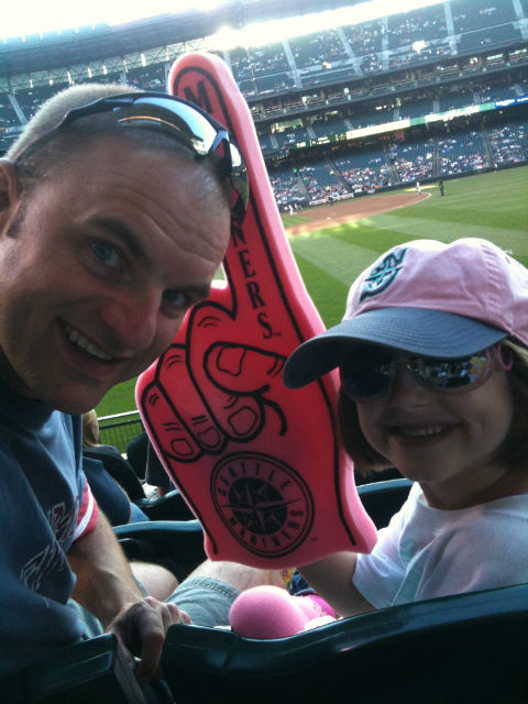 All the fun without the sticky mess