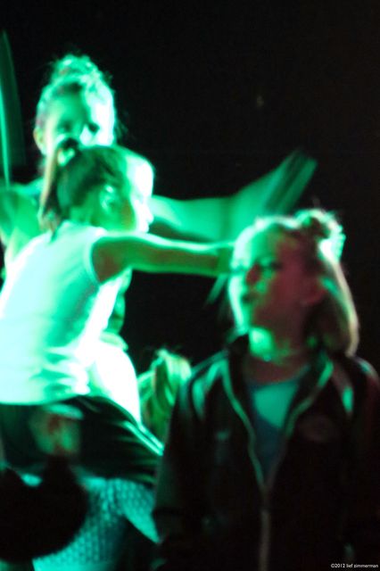 ...and metabolisms to match