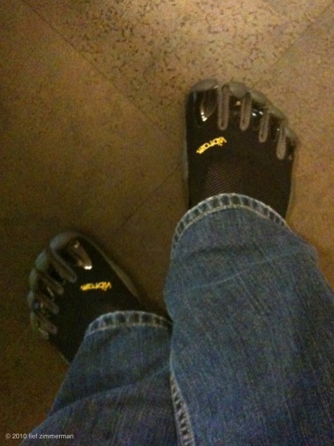 Good for Office Hobbits