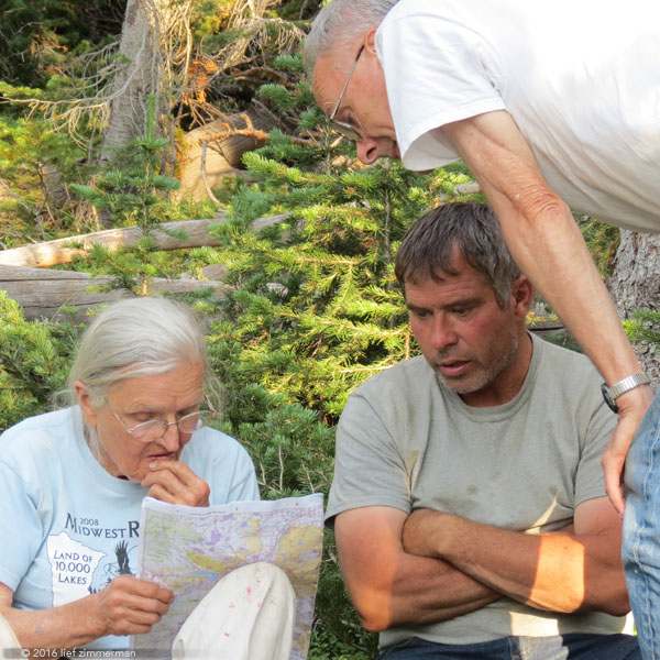 Howell2016-MapReading