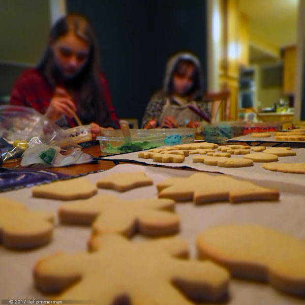 Christmas Traditionals