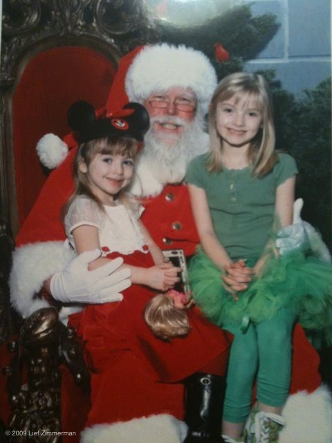 and I didn't even cry!