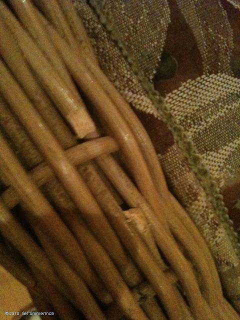 Now it's the Ouch Couch