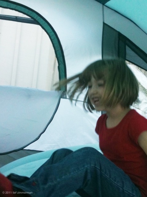 Let the WILD RUMPUS START!