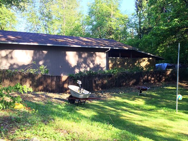 Dr. Livingston's got nothin' on me