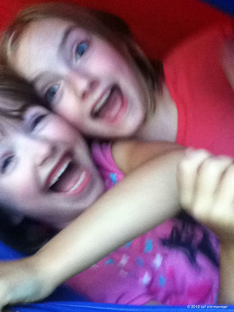 more like Scared By theDaddy