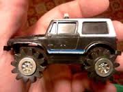 You can try to stop 'em!