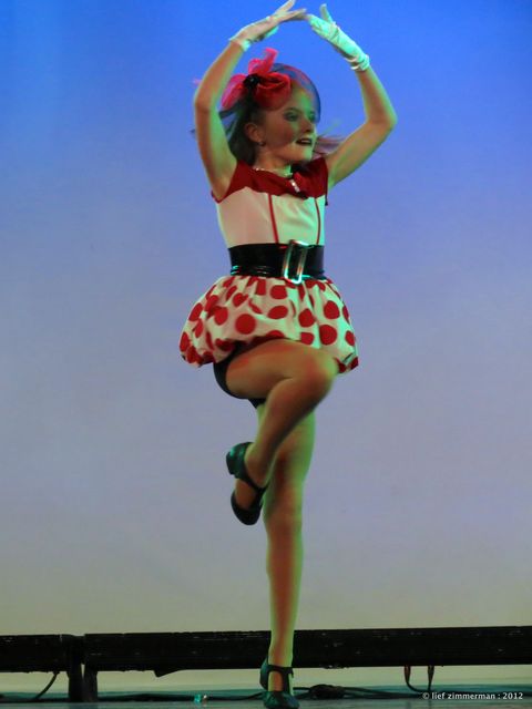 Something about this looks like my Mom to me.