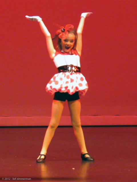 You Can Drive A Person Crazy