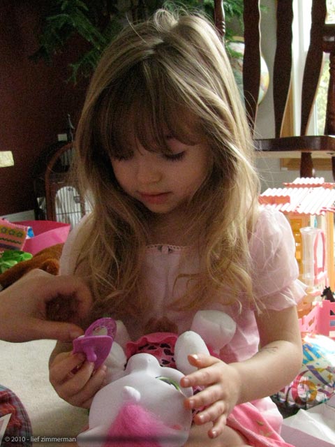 Happy Birthday To Me