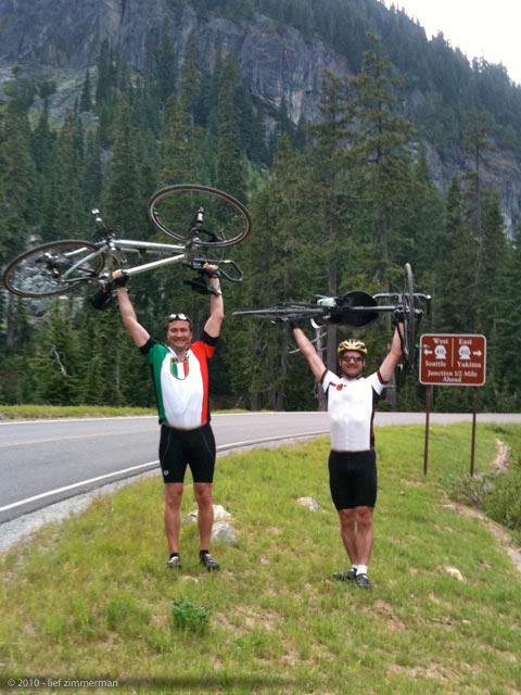 Success! - at photoshopping out our peek-a-boo bellies