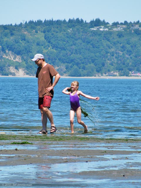 The trap is sprung...