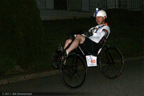 False positive for a traffic camera