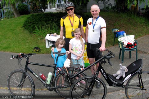 The PodiumGirls, BopOp, and blief