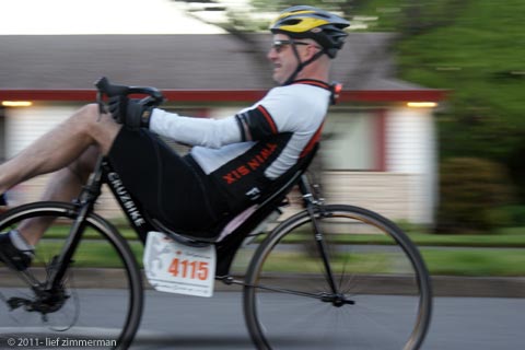 Unstoppable I tell ya!