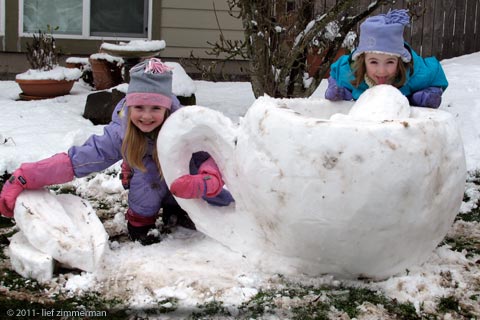 ...'twixt the cup and the lip.