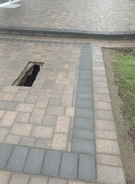 Really wholesome of me eh?