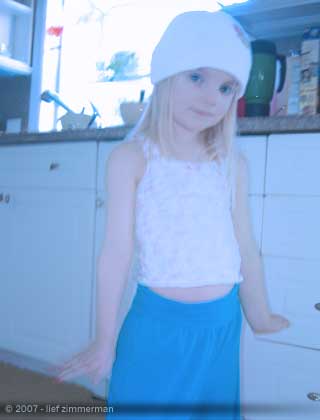 Just check out the shoulders.